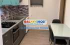 Vanzare apartament 3 camere parter gradina mobilat Baneasa Greenfield - 10