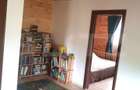 Casa deosebita din lemn masiv de stejar, 156 mp utili, teren 700 mp, B - 6