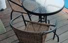 Saturn garsoniera de inchiriat in regim hotelier - 1