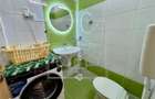 De inchiriat apartament 3 camere, 2 bai, 72 mp utili, etaj intermediar - 13