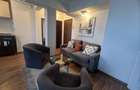 Apartament cu 2 camere si balcon deasupra la Mc Donalt de inchiriat zona centrala ! - 3