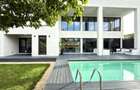 Vilă individuală smart, piscina, cadã în dormitor, pădure – Balotesti