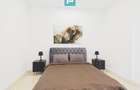 Penthouse premium, 4 camere, mobilat, 2 balcoane - 19