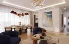 Apartament 4 camere DAMASK I Lux I Pipera - 9
