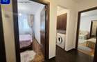 Apartament 3 camere metrou Favorit, prima inchiriere, mobilat, utilat - 1