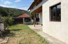 Casa + Mansarda de vanzare, Teren 1480mp, Gard beton - 6