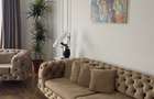 Apartament sector 1/ bloc nou / complet mobilat/utilat PARC BAZILESCU - 3