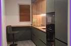 Apartament modern complet mobilat 2 camere - langa Metrou M2, bloc nou - 3