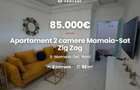 Apartament 2 camere Mamaia-Sat Zig Zag