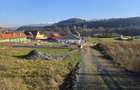Vand teren intravilan 434 m2 - 1