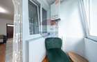 Garsonieră 30 mp – Bd. Victoriei, Brașov | Mobilată și utilată/Balcon - 10