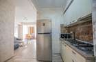 Tomis Nord/Campus - Apartament cu 2 camere, mobilat si utilat, etaj 3.
