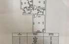 - Comision Zero - 2 camere Ultracentral , suprafata 60mp, etaj 2.
