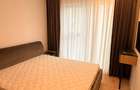 Apartament cu 2 camere în Aviației
