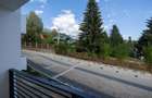 2 camere complex exclusivist, finalizat 2025, 70mp, 2 terase, la 300m de Peles