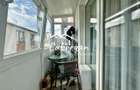 Apartament cu 2 camere, 41mp utili + balcon (4mp), etaj 2/3, parcare - 4