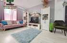 Apartament cu 2 camere, ETAJ 1, mobilat, BLOC NOU, Bucium - 1