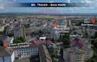 DE INCHIRIAT- Spatiu comercial de 100mp de inchiriat - b-dul Traian - 9
