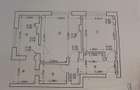 Apartament 2 camere | 54 mp | 2 parcari | Amurgului | 5 min Metrou | 115.000 negociabil