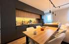 2 camere , LUX, Totul Nou, 58.5 mp, 2 parcari, str.Somesului Floresti
