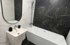 Apartament 2 camere bloc nou,parcare str Decebal - 6