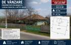 DE VANZARE Casa cu teren in sat Rasesti, comuna Dranceni, judetul Vaslui - 5