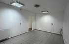Apartament - spatiu comercial 2 camere DECOMANDAT, NICOLINA 1 - 5