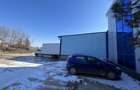 Vanzare depozit/hala/spatiu industrial Bragadiru - Centura, ILFOV