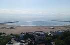 Penthouse cu vedere frontală și totală la mare – prima închiriere - 11