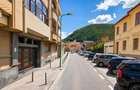 Proprietate cu caracter, regim vila, echipate, panorama montana, istorie, Centra - 3