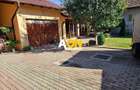 Casa renovata, 4 camere, 2 terase, mobilata, utilata, 568 mp teren