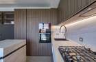 Cortina North | 3 camere lux, parcare subterană și boxă