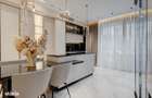 Apartament exclusivist cu gradina privata de 130 mp in One Floreasca V - 5