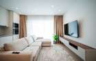 3 camere + loc de parcare in subteran | AVIATIEI TOWER