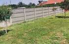 Vind teren intravilan in localitatea Albina . - 2