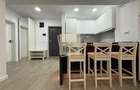 Apartament de lux 57 mpu 2 camere parcare terasa in Evolution