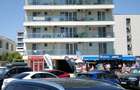 Studio Premium 1125euro m2 | Mamaia Nord | LA PRIMENADA |Zona ALLEZI BEACH | - 1