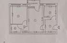 Proprietar ,vand apartament 2 camere semidecomandat pret 40500 negociabil - 11