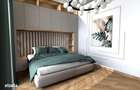 Apartament in vila Centru- 4 camere, 2 locuri parcare - 1