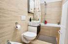 Inchiriez apartament 2 camere de 64mp, bloc Nou, situat pe Colina Univ - 5