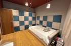 Apartament pe 2 niveluri