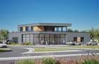 Cladire mixta de vanzare | showroom, atelier, fitness + locuinta - 3