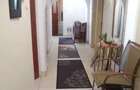 Apartament 3 camere, 76 mp, 2 balcoane, bloc reabilitat, etaj 8/8