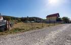 Teren intravilan de vanzare Cristian - 1.057 mp
