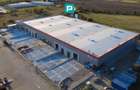 Hală nouă clasa A în parc industrial Arad - 9