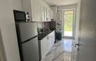 Apartament de inchiriat 2 camere parter cu terasa Libertatii Gardens