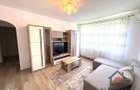 Apartament 3 camere de inchiriat,etaj 1,mobilatMalul Arie?ului, Micro - 1