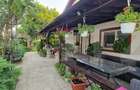Casa P+M, 204 mp, teren 700 mp, zona Bordei-Garlesti - 1