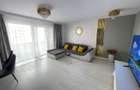 Apartament cu 2 camere + loc de parcare subteran - Aradului