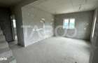 Casa de tip duplex curte libera 195 mp acces 2 strazi Mohu Sibiu - 2